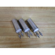 Generic T2HX2A Capacitor 24V 350W (Pack of 3) - New No Box