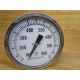 Ashcroft 250-2874 Bi-Metal Thermometer 100-800 100 - 800°F - Used