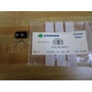 Domino 67617 Gutter Tube Clamp Kit