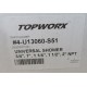 Topworx 4-U13060-S51 Mounting Kit 4U13060S51
