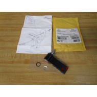 Hoffman C-WHPTO NVent Concept Padlocking Handle CWHPTO WOut Hardware Kit