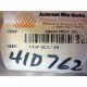 Anderson Wire Works AS40010RD01.250 1-14" 40.0.0 SS Screen (Pack of 100)