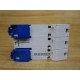 Chint NB1-D20-3P 20A Circuit Breaker NB1D203P (Pack of 4)