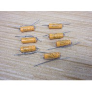 Sprague TVA-1160.3 Capacitor TVA 1160.3 150UF 0-16DC (Pack of 7) - New No Box