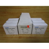 Chint NB1-D32-2P 32A Circuit Breaker NB1D322P (Pack of 6)