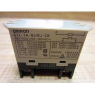 Omron G7L-1A-BUBJ-CB Relay G7L1ABUBJCB - New No Box