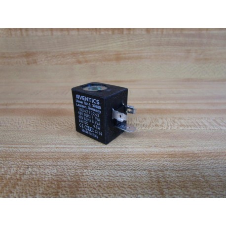 Aventics 1824210243 Bosch Solenoid Coil - New No Box