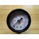 Grainger 169800A Pressure Gauge 5WX99 0-160PSI