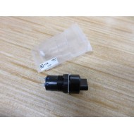 IDEC AS6M-2Y2P Selector Switch AS6-Y