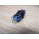 IDEC AS6M-2Y2P Selector Switch AS6-Y