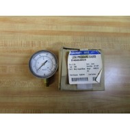 Ashcroft 251490A02L20ZSIIW Gauge 251490A02L20ZSIIW