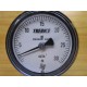 Trerice 760B2502LT667 Low Pressure Gauge 760B