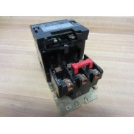 Square D 8536-SD01 Contactor 8536-SDO1 - Used