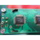 MEPS DDB0159A2 Circuit Board Cracked Near Mount - Used