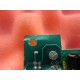 MEPS DDB0159A2 Circuit Board Cracked Near Mount - Used