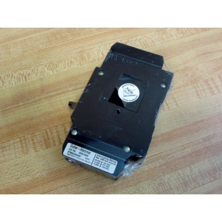 Cutler-Hammer GHC1020 20A 1P Circuit Breaker - New No Box