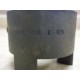 Martin ML100 Coupling 1-18 Hole - New No Box