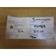 122.000.023.094 Circlip D18 (Pack of 13) - New No Box