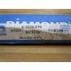 Diamond X-5550-010 Roller Chain 50-2.RIV 10 FT