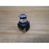 Allen Bradley 800T-FXPH16RG1 Push Button W800T-XA, W40171-002-01 - New No Box