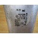 General Electric 21L3358 GE DIELEKTROL Capacitor D20AFC - Used