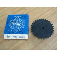 Martin 41B30 Sprocket WKW  1" Bore