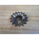 Martin 60BS16 1 38 Sprocket WKeyway 60BS16138 - New No Box