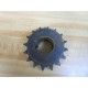 Martin 60BS16 1 38 Sprocket WKeyway 60BS16138 - New No Box