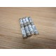 DF Electric 420010 10A Fuse (Pack of 8) - New No Box