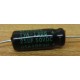 Sprague TVA-1306 Capacitor TVA1306 Black (Pack of 5) - New No Box