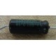 Sprague TVA-1306 Capacitor TVA1306 Black (Pack of 5) - New No Box