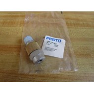 Festo GRE-14-NPT Exhaust Valve 10058