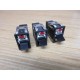 Honeywell  Micro Switch AML 20 Series Switch AML20 Toggle Switch (Pack of 3)