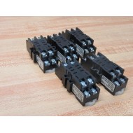 Allen Bradley 700-HN116 Socket Relay 700HN116 Series B (Pack of 5) - New No Box