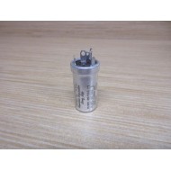 Industrial Condenser 4450-0300 Royalitic 44500300 10MFD 450VDC - New No Box