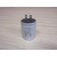 Generic M124J857-30 Capacitor M124J85730 2000MFD 20W,V. - New No Box