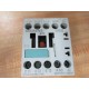 Siemens 3RT1017-1BB41 Contactor 3RT10171BB41 - Used