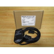 Siemens 6ES7972-0CA23-0XA0 Data Communication Cable PCMPI+