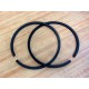 Z2-041-107-017 9" Piston Ring Z2041107017 - New No Box