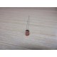 Sprague EV-1230 Capacitor EV 1230 100UF 0-16V (Pack of 6) - New No Box