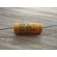 Sprague TVA-1306 Capacitor TVA1306 25UF 0-50DC (Pack of 14) - New No Box