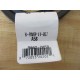 Gates A58 HI-Power II V-Belt 9002-2058 (Pack of 2)