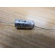 Sprague TE-1104 Capacitor TE 1104 200UF 0-6VDC (Pack of 5) - New No Box