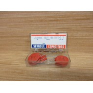 Sprague 10TS-S10 Capacitor 10TSS10 0.010000 MF 1000V (Pack of 5)