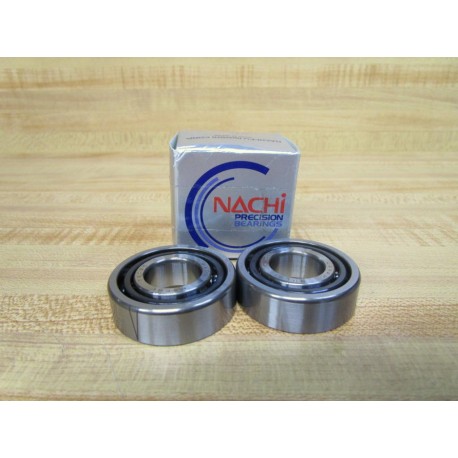 Nachi 7203CYDUGL Bearing Set 7203C