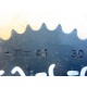 Martin 41-30 Sprocket 4130 - New No Box