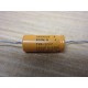 Sprague TVA 1207 Capacitor TVA-1207 100 UF 25 VDC Orange (Pack of 6) - New No Box