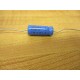 Sprague TVA 1207 Capacitor TVA-1207 100 UF 25 VDC Blue (Pack of 4) - New No Box