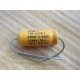 Sprague TVA-1208 Atom Capacitor TVA 1208 250UF 0-25DC (Pack of 10) - New No Box