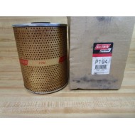 Baldwin P194 Lube Element Filter Chipped